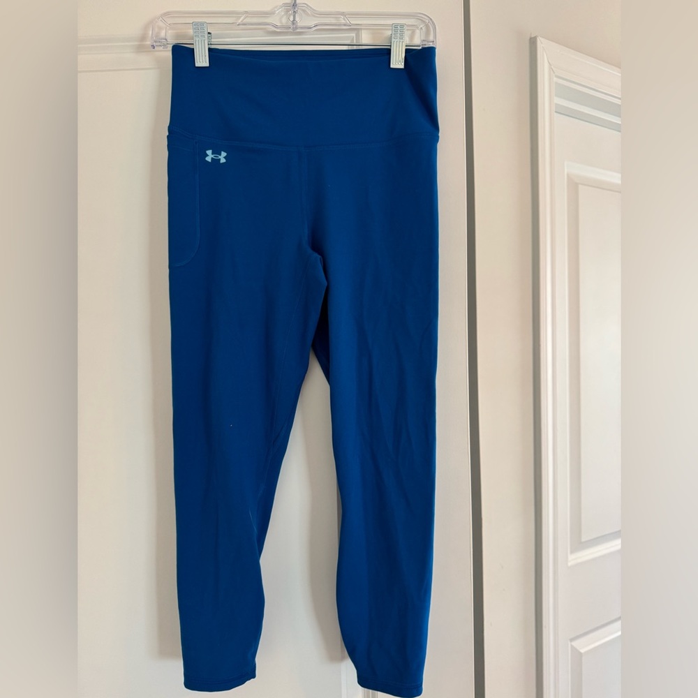 Under Armour leggings